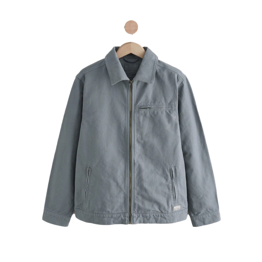 Coats & Jackets