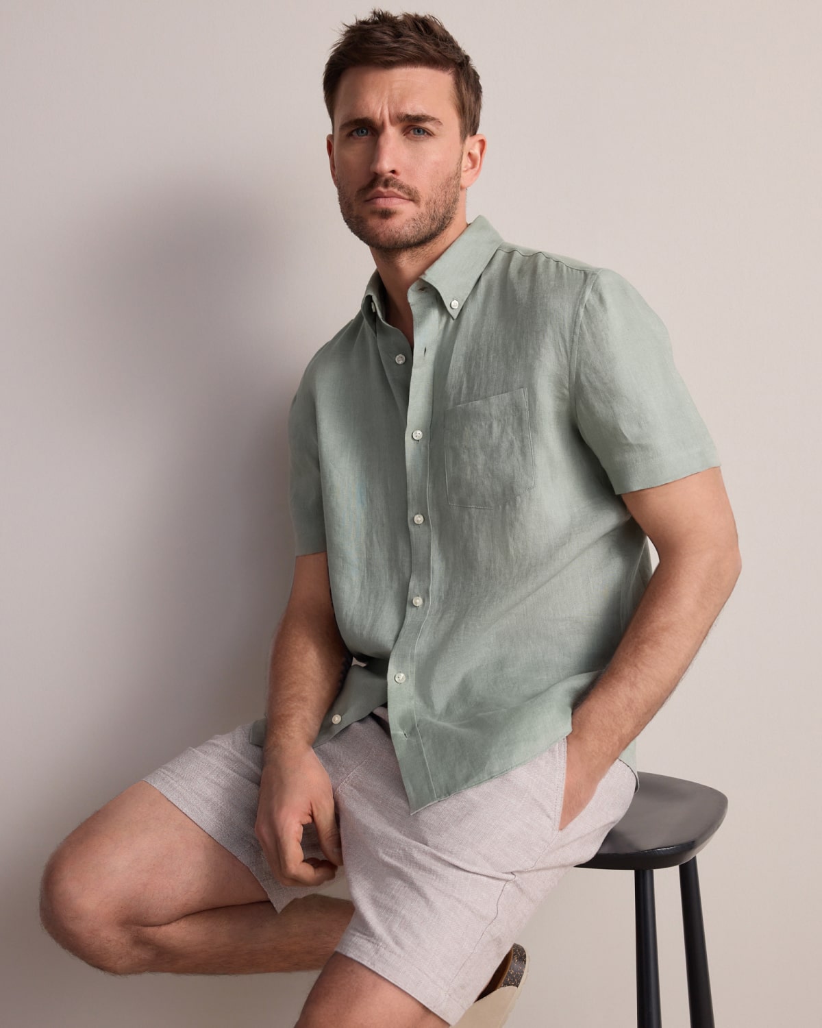 Effortless Summer _ Linen