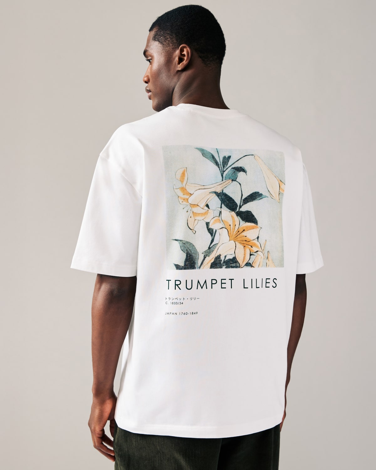 Graphic T-Shirts