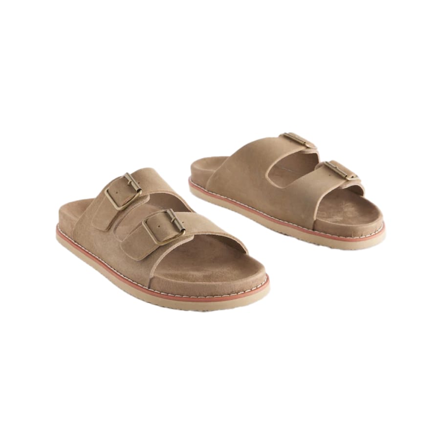 Sandals & Flip Flops