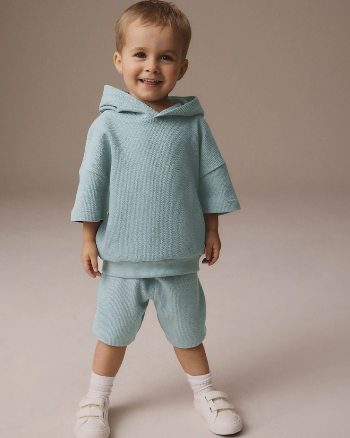 Must-have boyswear