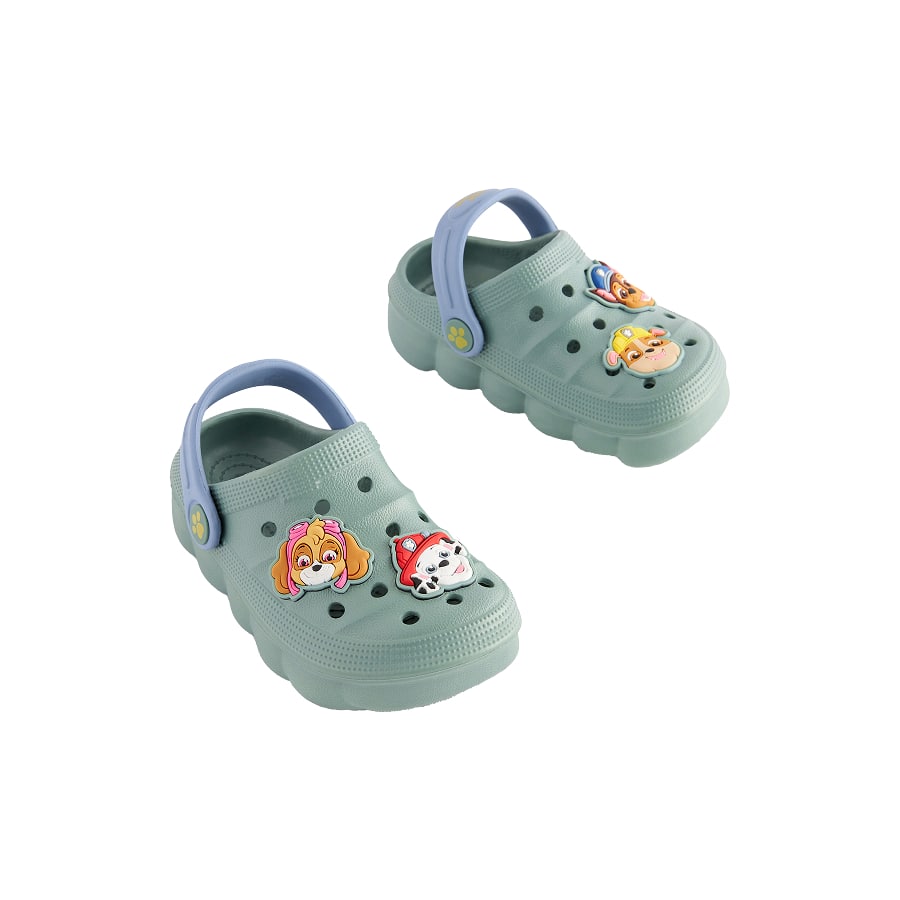 CLOGS