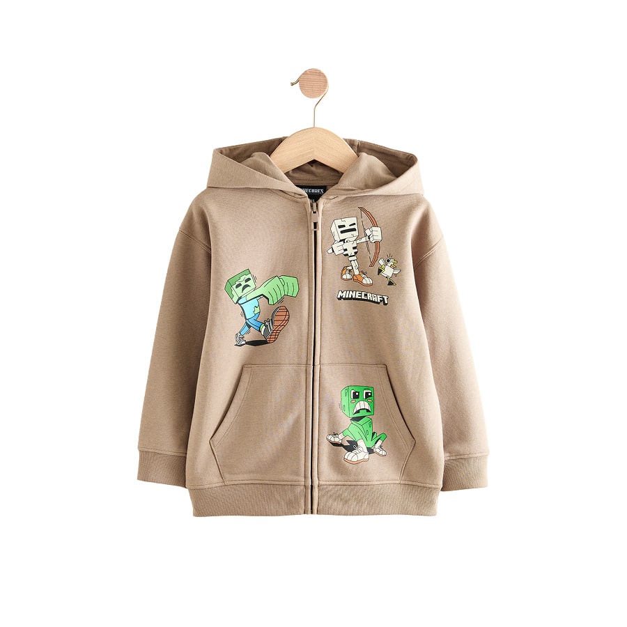 HOODIES & SWEATSHIRTS