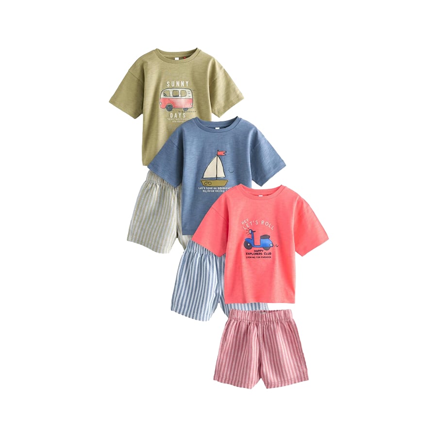 NIGHTWEAR