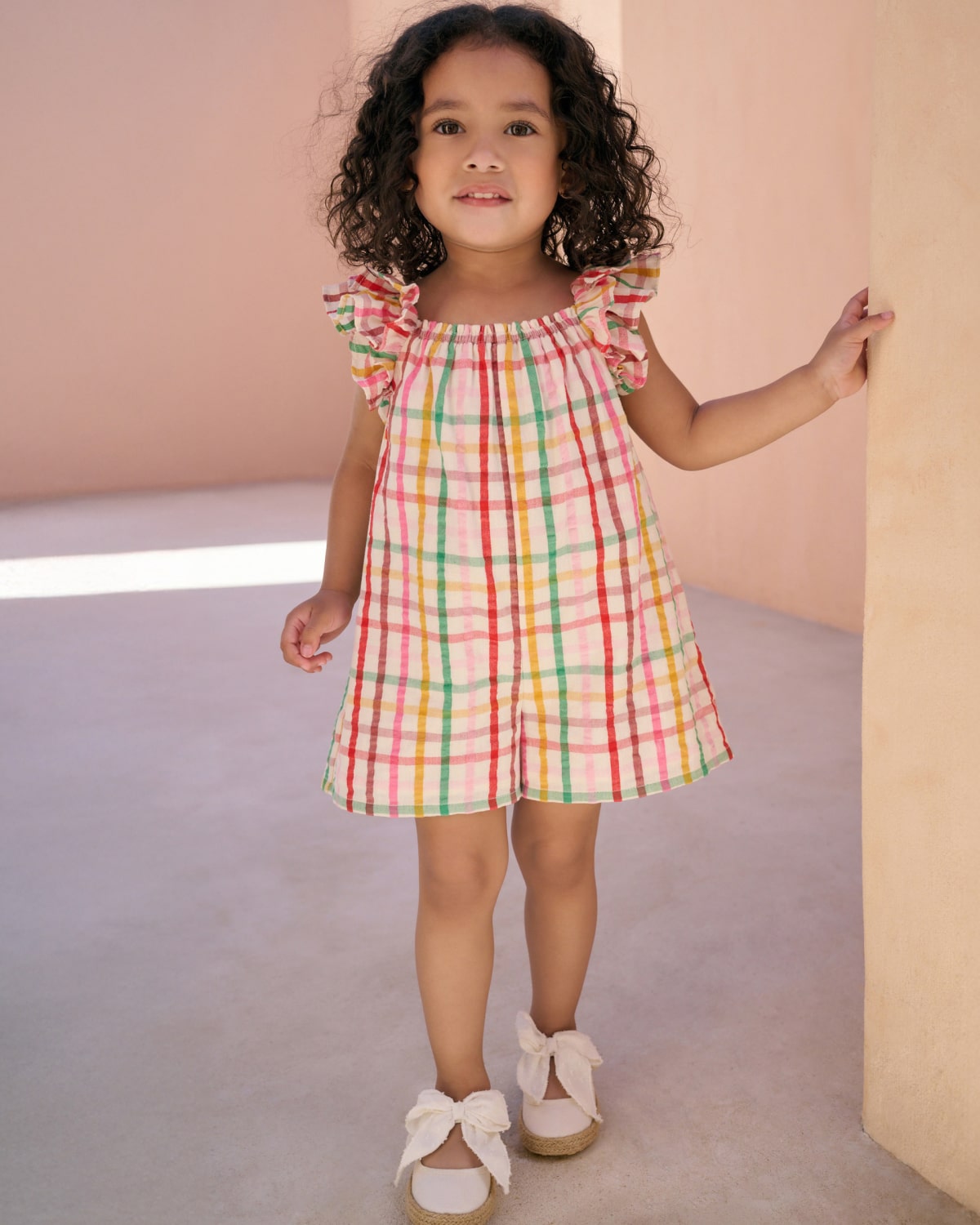 GINGHAM
