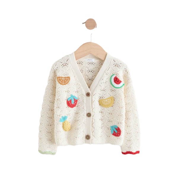 Cardigans & Knitwear