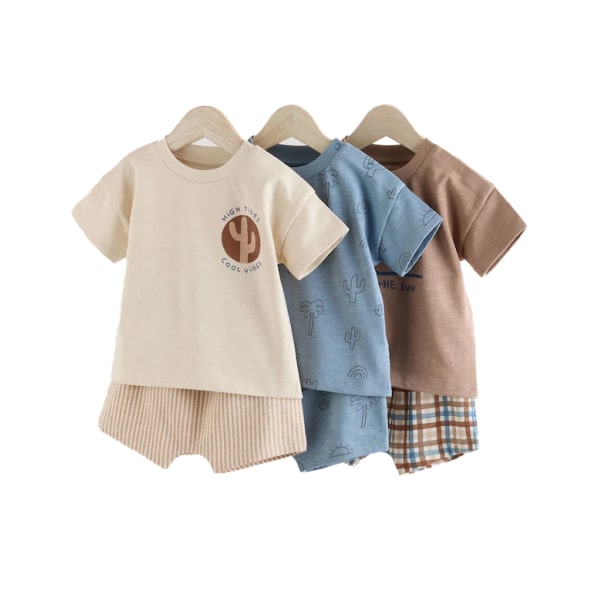 Sets & Outfits