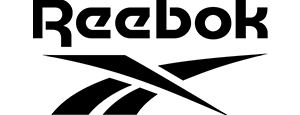 Reebok логотипом