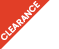 Clearance Sash Image